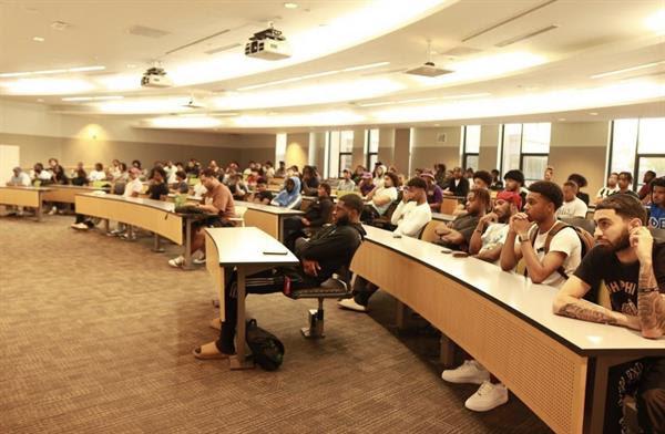Resume Workshop