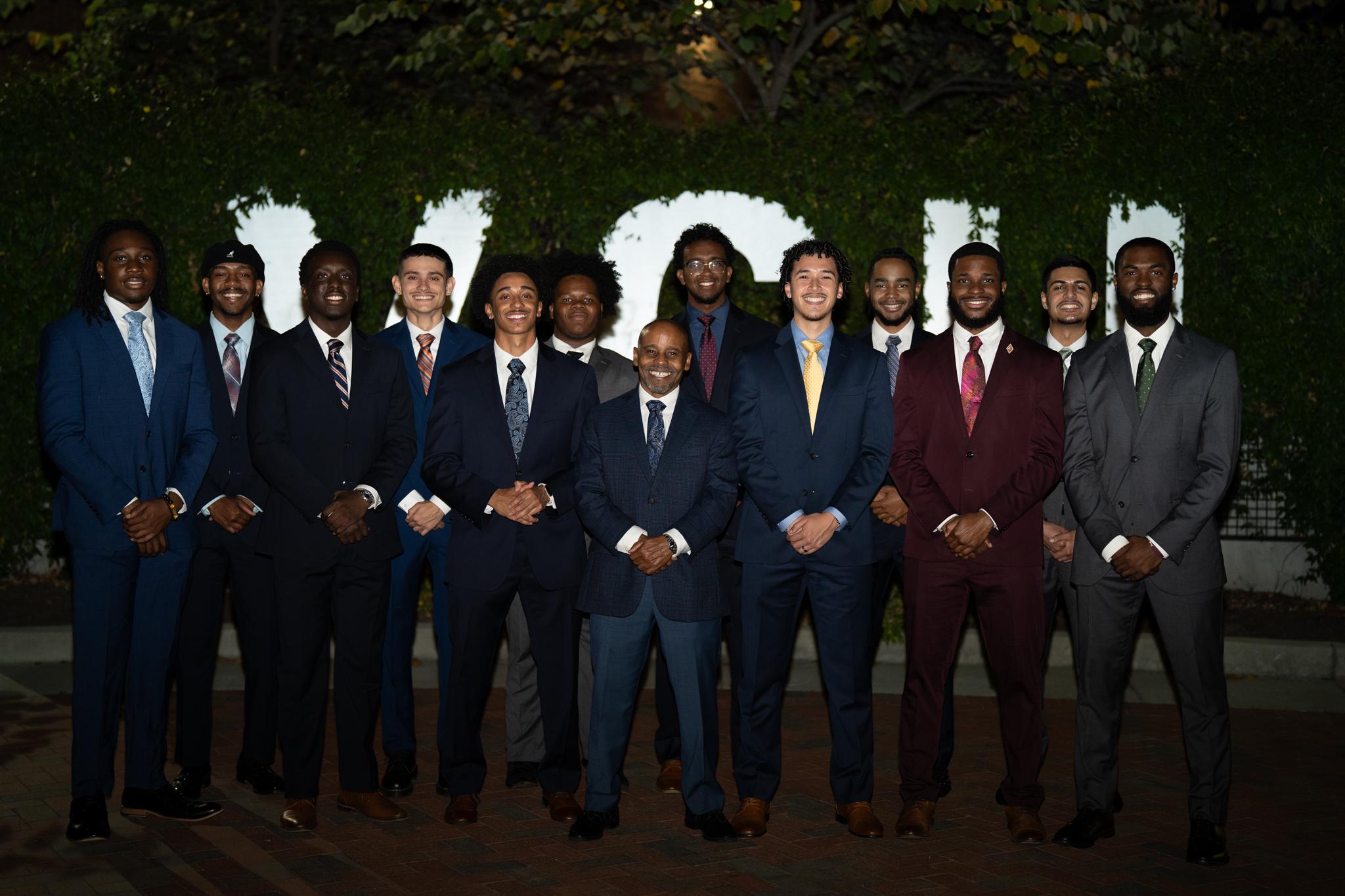 DMC VCU Board